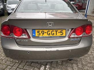 Honda Civic 1.3 HYBRID picture 8