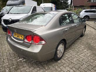 Honda Civic 1.3 HYBRID picture 2