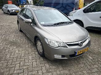  Honda Civic 1.3 HYBRID 2008/6