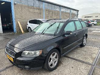  Volvo V-50 2.4 I 2005/11