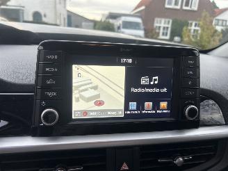 Kia Picanto 1.0 CVVT FIRST EDITION picture 12