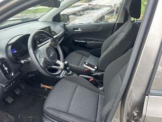 Kia Picanto 1.0 CVVT FIRST EDITION picture 10