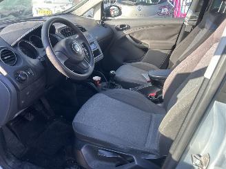 Seat Altea 1.6 REFERENCE picture 7