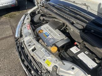 Opel Meriva -A 1.6 16V MAXX picture 5