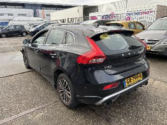 Auto incidentate Volvo V-40 1.6 D2 SUMMUM 2015/7