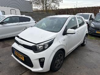 Kia Picanto 1.0 DPI COMFORTLINE picture 2