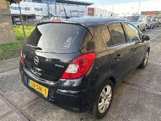 Opel Corsa 1.3 CDTI ECO FLEX S/S EDITION picture 4