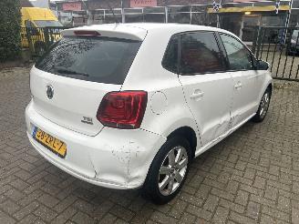Volkswagen Polo 1.2 TSI HIGHLINE EDITION picture 3