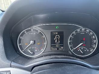 Skoda Octavia COMBI  1.2 TSI  Business Line picture 9