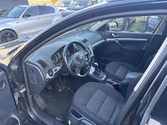 Skoda Octavia COMBI  1.2 TSI  Business Line picture 8