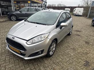  Ford Fiesta 1.0 Style Ultimate 2016/8