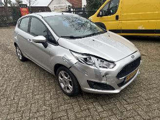 Ford Fiesta 1.0 Style Ultimate picture 4