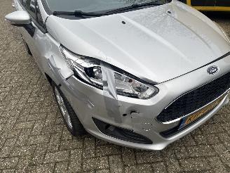 Ford Fiesta 1.0 Style Ultimate picture 5