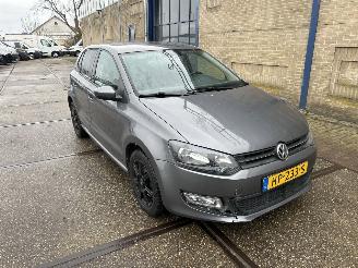  Volkswagen Polo 1.2 TSI R-LINE EDITION 2013/12