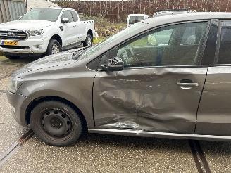 Volkswagen Polo 1.2 TSI R-LINE EDITION picture 6