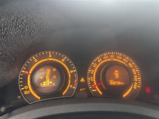 Toyota Auris 1.4 D-4D TERRA picture 9