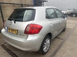 Toyota Auris 1.4 D-4D TERRA picture 4