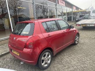 Suzuki Swift 1.3 SHOGUN picture 3
