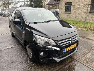 Mitsubishi Space-star 1.2 COOL+ picture 4