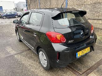 Mitsubishi Space-star 1.2 COOL+ picture 2