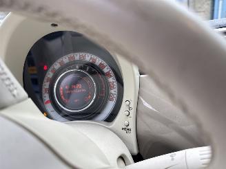 Fiat 500C 1.2  Lounge picture 6