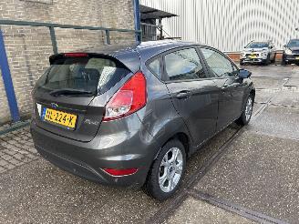 Coche accidentado Ford Fiesta 1.0 STYLE ULTIMATE 2017/2
