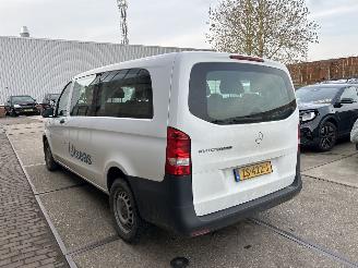Mercedes Vito e-VITO TOURER PRO L3 picture 2