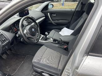 BMW 1-serie 116 I HIGH EXECUTIVE picture 7