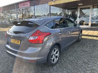 Ford Focus 1.0 ECOBOOST TITANIUM picture 2
