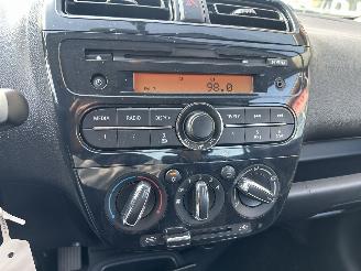 Mitsubishi Space-star 1.0 COOL+ picture 12