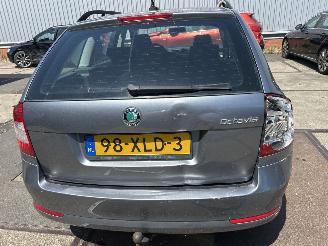 Skoda Octavia 1.2 TSI AMBITION picture 5