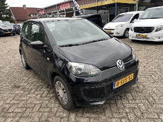 Volkswagen Up! 1.0 EASY UP picture 4