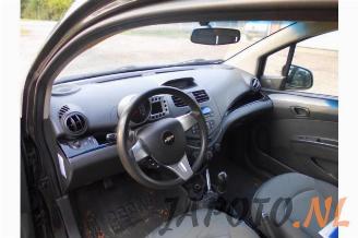 Chevrolet Spark Spark, Hatchback, 2010 / 2015 1.0 16V Bifuel picture 13