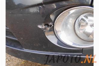 Chevrolet Spark Spark, Hatchback, 2010 / 2015 1.0 16V Bifuel picture 8