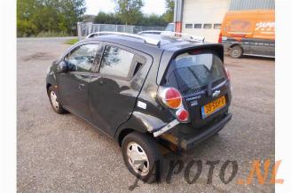 Chevrolet Spark Spark, Hatchback, 2010 / 2015 1.0 16V Bifuel picture 3