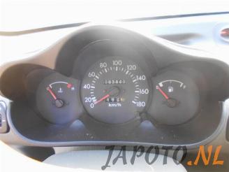 Hyundai Atos Atos, Hatchback, 1997 / 2008 1.0 12V picture 13