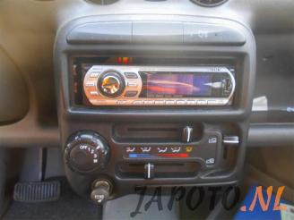 Hyundai Atos Atos, Hatchback, 1997 / 2008 1.0 12V picture 10
