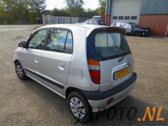 Hyundai Atos Atos, Hatchback, 1997 / 2008 1.0 12V picture 3