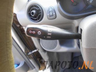Hyundai Atos Atos, Hatchback, 1997 / 2008 1.0 12V picture 12