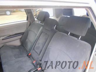 Mitsubishi Grandis Grandis (NA), MPV, 2004 / 2010 2.4 16V MIVEC picture 16