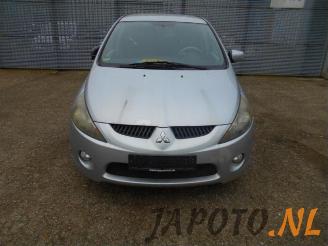 Mitsubishi Grandis Grandis (NA), MPV, 2004 / 2010 2.4 16V MIVEC picture 7