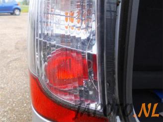 Mitsubishi Grandis Grandis (NA), MPV, 2004 / 2010 2.4 16V MIVEC picture 17