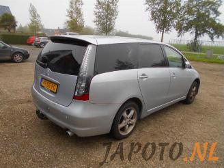 Mitsubishi Grandis Grandis (NA), MPV, 2004 / 2010 2.4 16V MIVEC picture 4