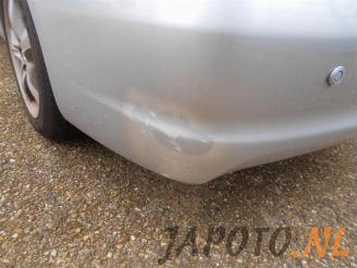 Mitsubishi Grandis Grandis (NA), MPV, 2004 / 2010 2.4 16V MIVEC picture 10