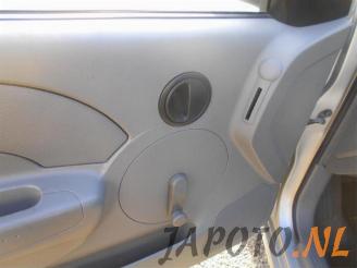 Daewoo Kalos Kalos (SF48), Hatchback, 2002 / 2008 1.2 picture 9