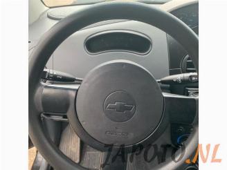 Chevrolet Matiz Matiz, Hatchback, 1998 / 2005 0.8 S,SE picture 10