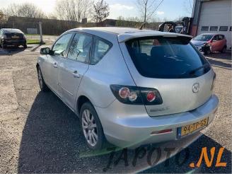 Mazda 3 3 Sport (BK), Hatchback, 2003 / 2009 1.6i 16V picture 3