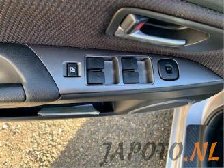 Mazda 3 3 Sport (BK), Hatchback, 2003 / 2009 1.6i 16V picture 10