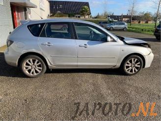 Mazda 3 3 Sport (BK), Hatchback, 2003 / 2009 1.6i 16V picture 6