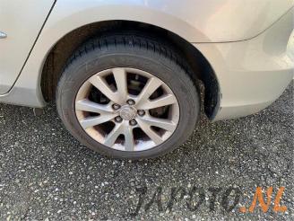 Mazda 3 3 Sport (BK), Hatchback, 2003 / 2009 1.6i 16V picture 17